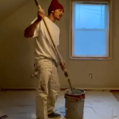 5th Generation Painting