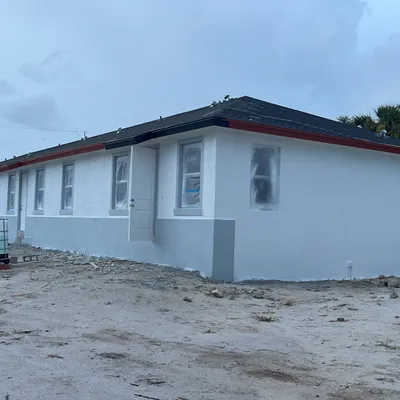Florida Ramos construction llc