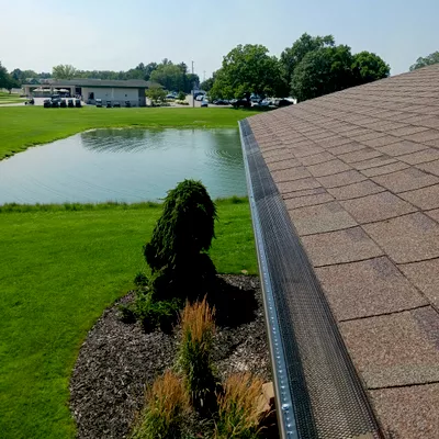 Gutter Gopherz LLC