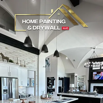 Home painting & drywall llc