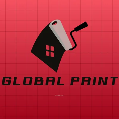 Global paint