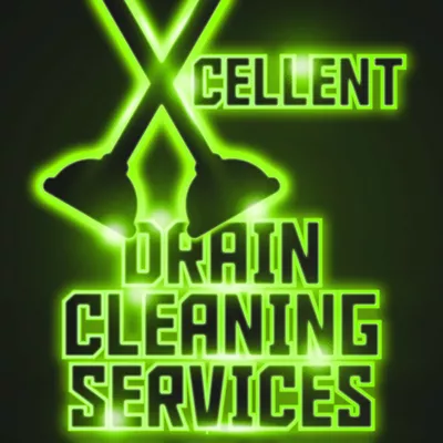 Xcellent Drain Cleaning Services