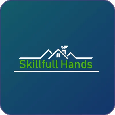 Skillful Hands - Painting Services