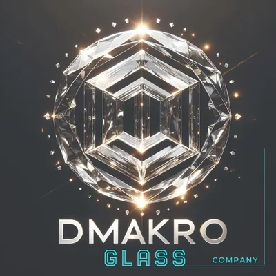 Dmakro Glass