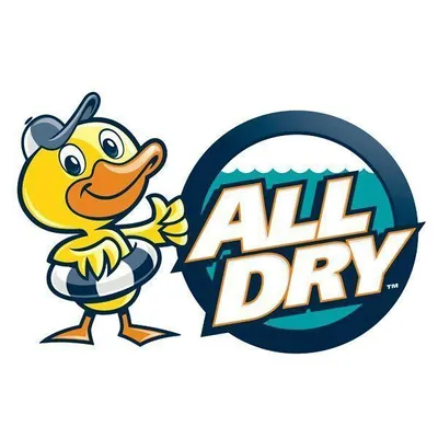 All Dry of LAX