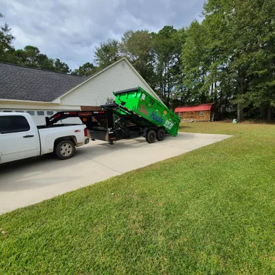 She Hauls LLC