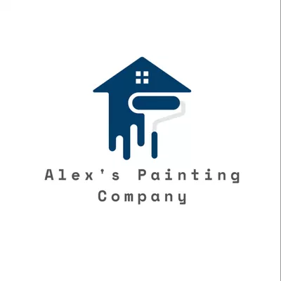 Alex’s painting company
