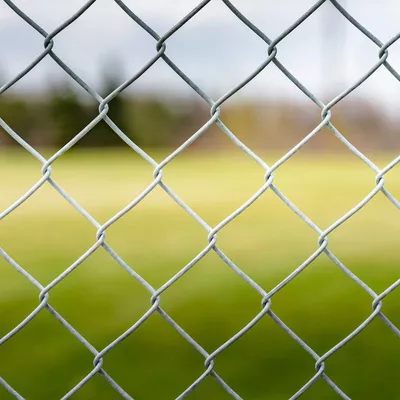 Paul’s Fence