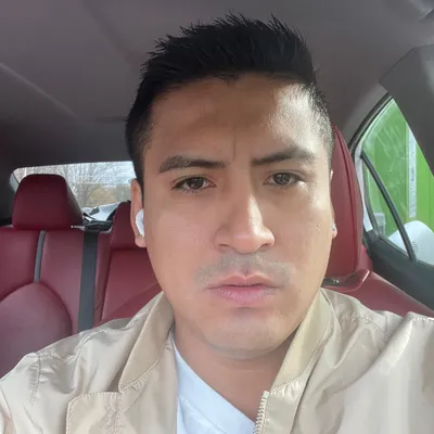 Sergio Rafael Espinoza