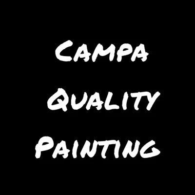 Campa Quality Painting