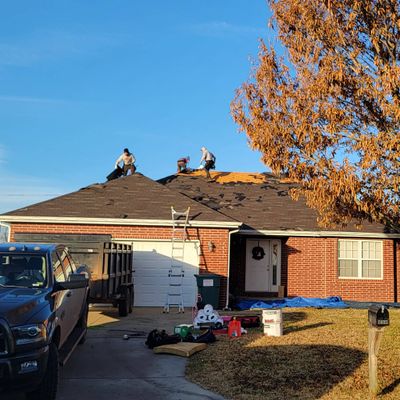 Roof Responders LLC
