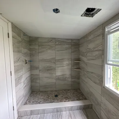 Total Tile service