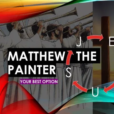 Matthew The Painter LLC Atlanta