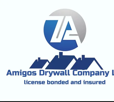Amigos drywall company llc