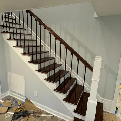 Serranos handyman service