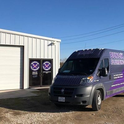 Buncik Plumbing