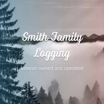 SMITH FAMILY LOGGING LLC
