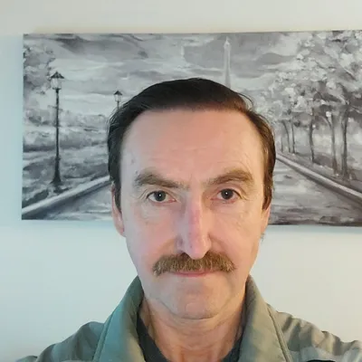 Igor Kryukov