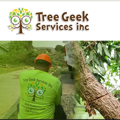 Tree Geek Services