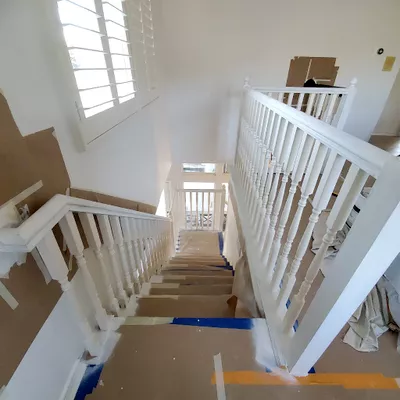 Martinez Paint & Remodeling