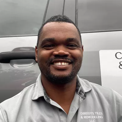 Chrissy’s tiles& Remodeling llc