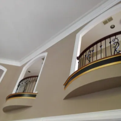 Recordo's Painting Services