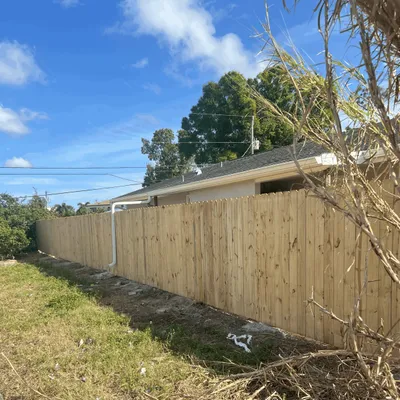 MN Fence and Home Improvement