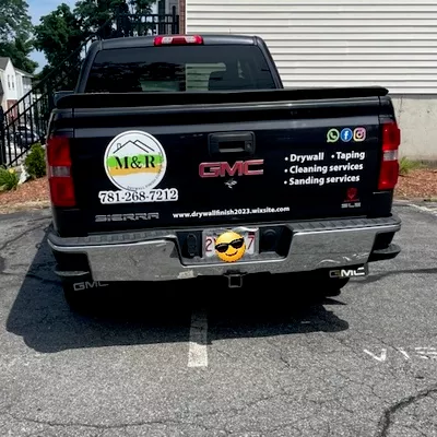 M&R Drywall Finish Corporation