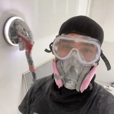 Casp drywall LLC