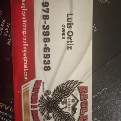 Eagle Painting&Roofing