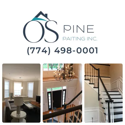 Os Pine Painting Inc
