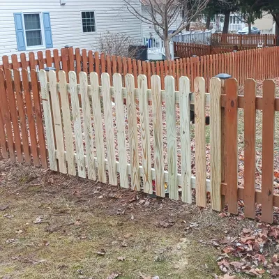 Jesus R. Fence LLC