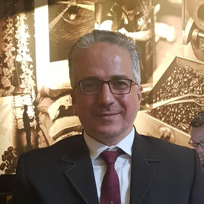 SAIF ALNAJJAR