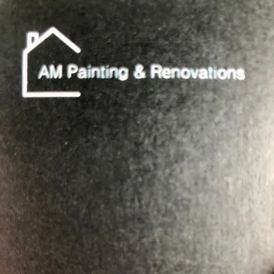 AM Painting & Renovations
