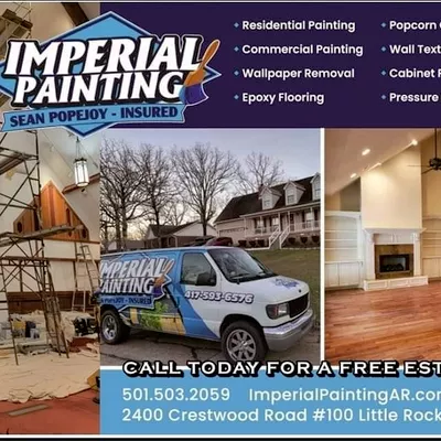 Imperial Painting And Construction