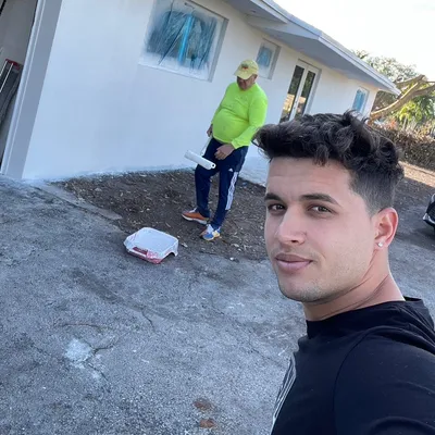 OF Construction LLC
