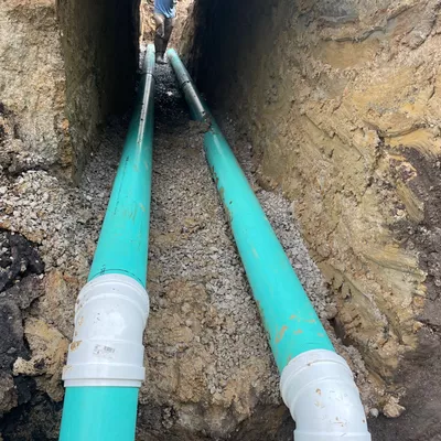 KZB Sewer Water & Excavating