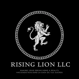 Rising Lion