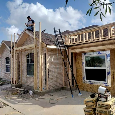 Painting And Remodeling A&L