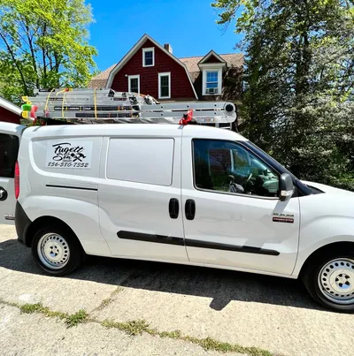 Fugett & Son Painting and Drywall LLC