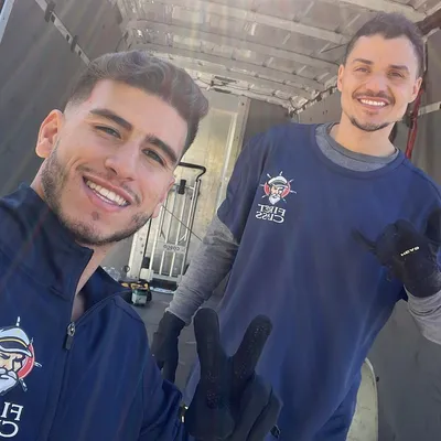 First Class Moving Experts?