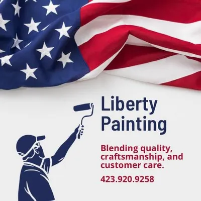 Liberty Painting