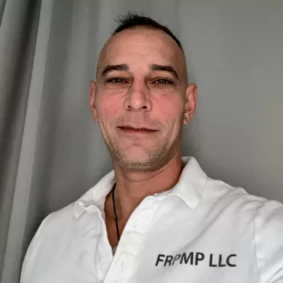 FRPMP PAINTING LLC