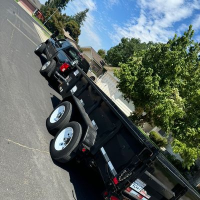 D.D.&B. Hardscapes