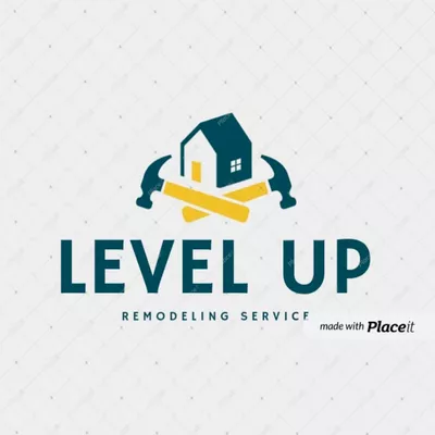 Level Up: Drywall & Paint Home Improvement