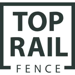 Top Rail Fence