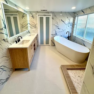DM Flooring installation LLC
