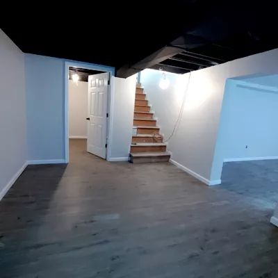 General contractor Interior & Exterior