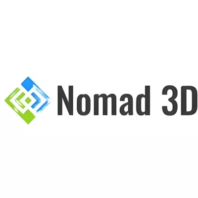 Nomad 3d