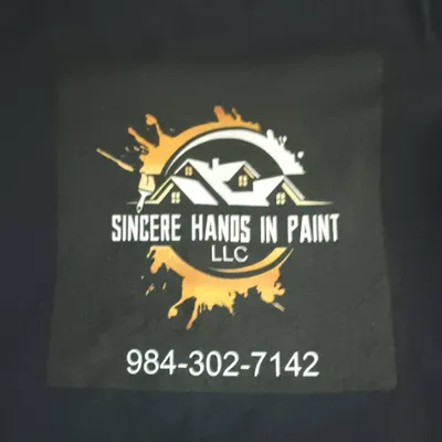 Sincere Hands In Paint LLC